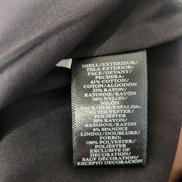 Ann Taylor Skirt - Picture 8 of 9